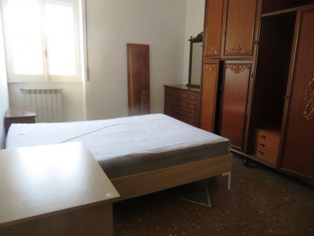 appartamento in vendita a Roma in zona Prenestino-Centocelle