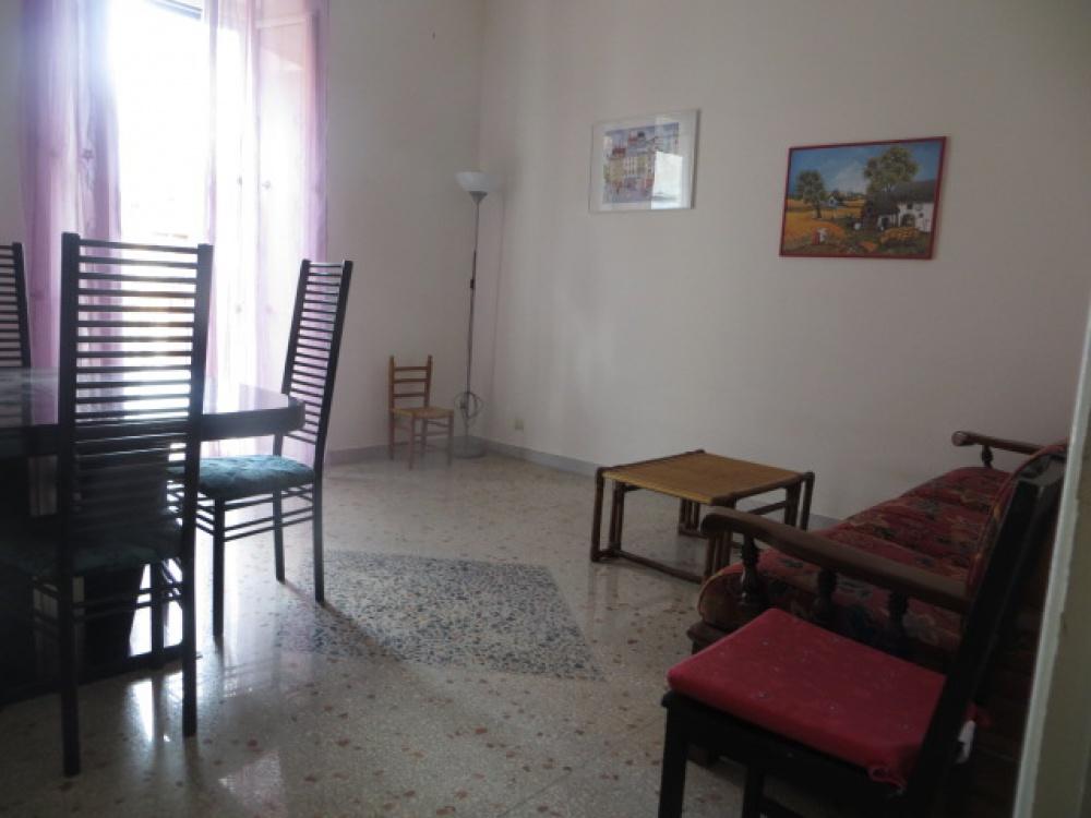 appartamento in vendita a Roma in zona Prenestino-Centocelle