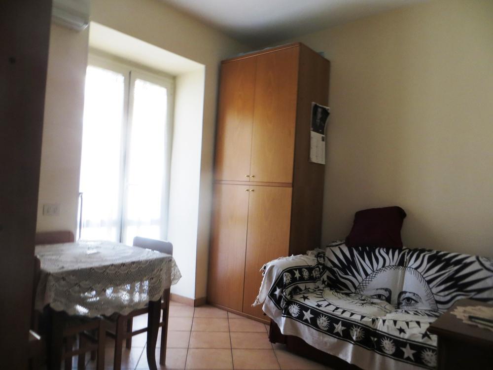 appartamento in vendita a Roma in zona Alessandrino