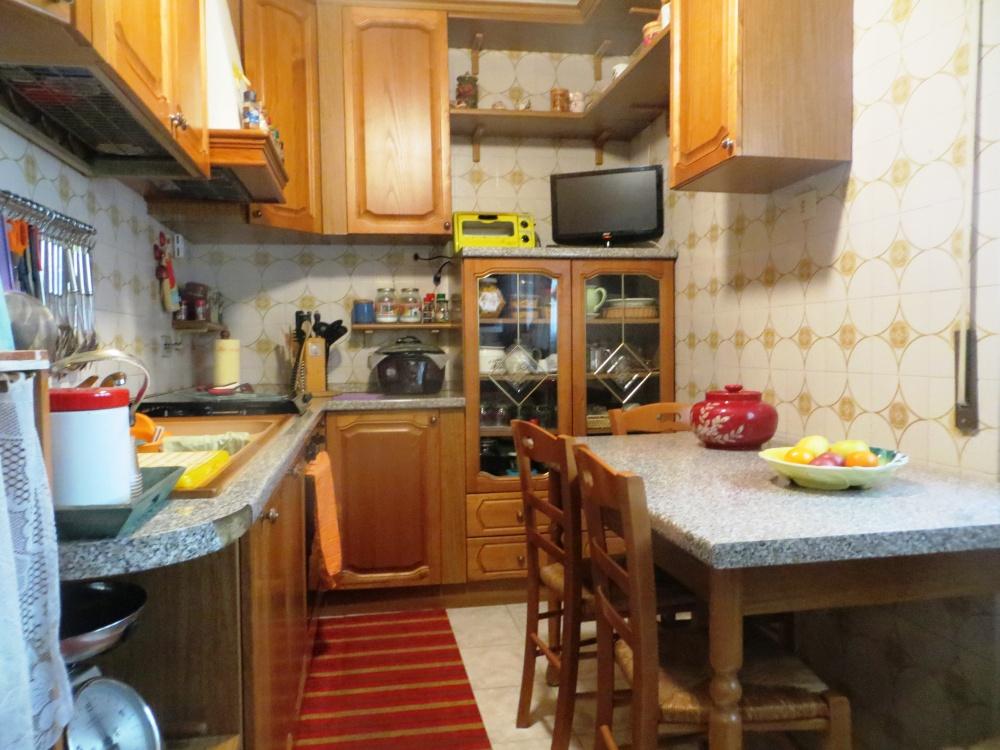 appartamento in vendita a Roma in zona Collatino