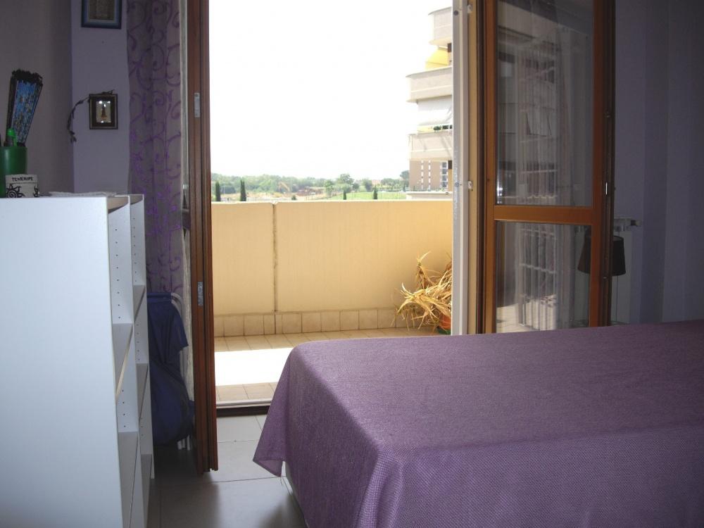 appartamento in vendita a Roma in zona Tor Sapienza