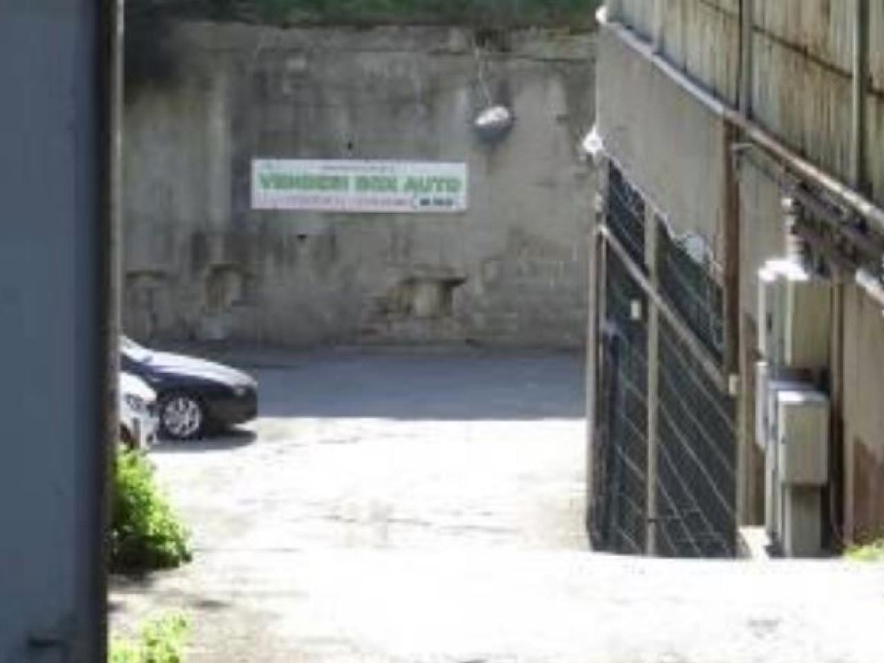 appartamento in vendita a Roma in zona Gianicolense
