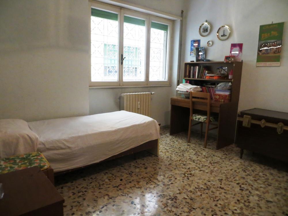 appartamento in vendita a Roma in zona Collatino