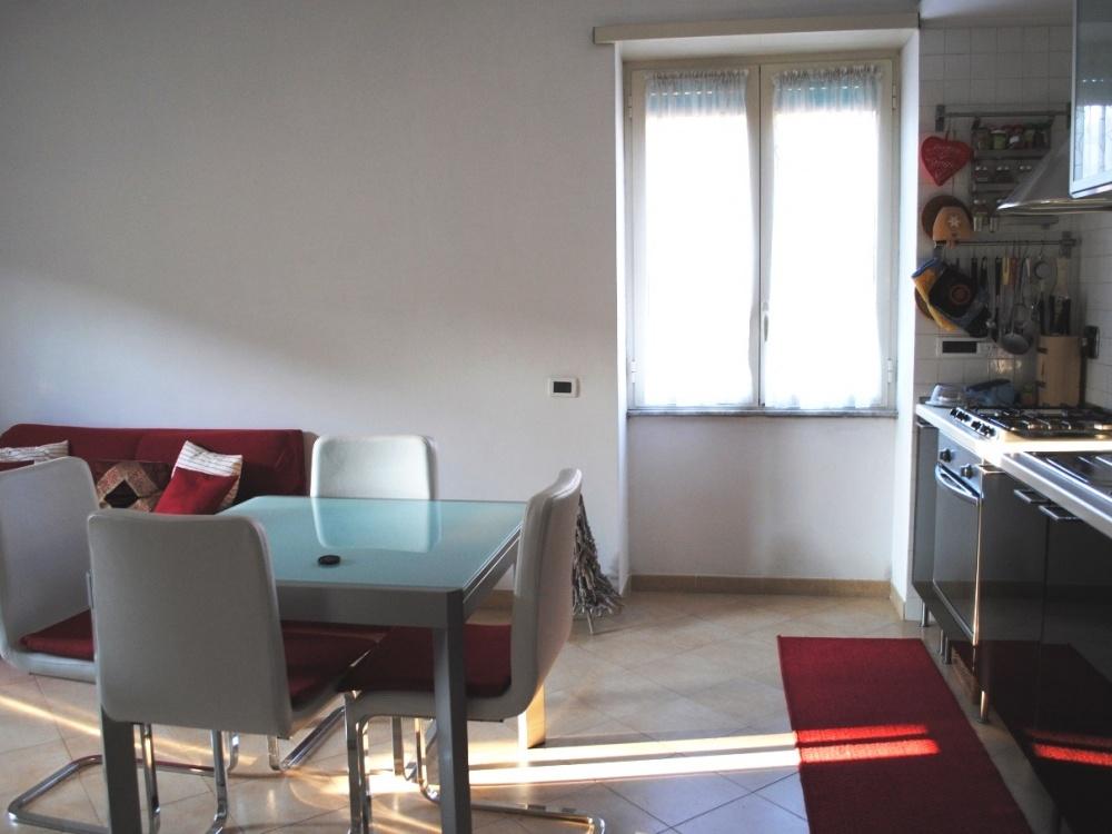 appartamento in vendita a Roma in zona Prenestino-Centocelle
