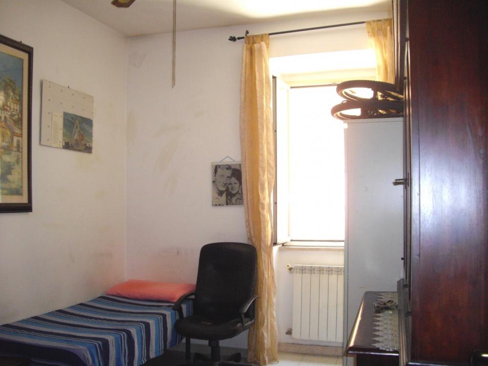 appartamento in vendita a Roma in zona Prenestino-Centocelle