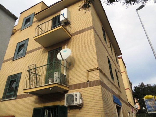appartamento in vendita a Roma in zona Alessandrino