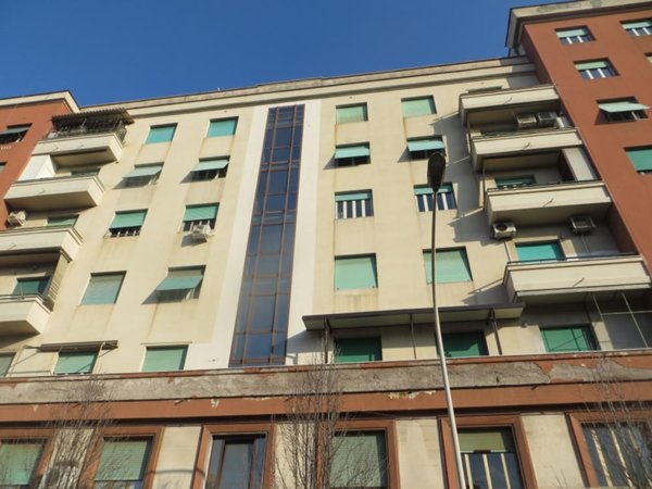 appartamento in vendita a Roma in zona Prenestino-Labicano