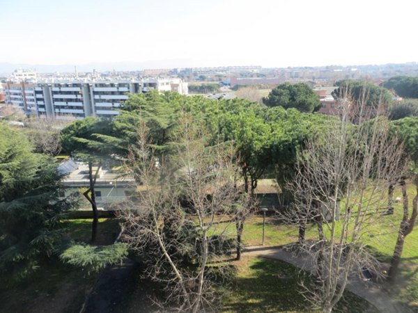 appartamento in vendita a Roma in zona Tor Sapienza