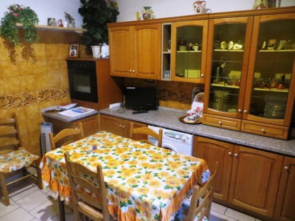 appartamento in vendita a Roma in zona Tor Sapienza
