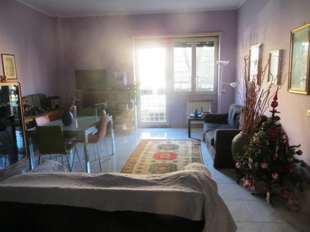 appartamento in vendita a Roma in zona Alessandrino