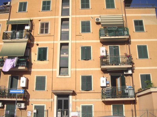appartamento in vendita a Roma in zona Alessandrino