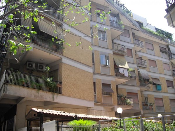 appartamento in vendita a Roma in zona Prenestino-Centocelle