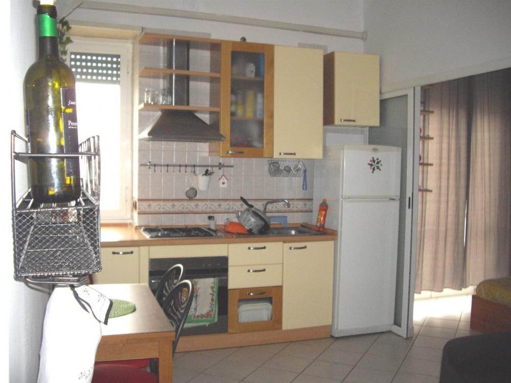 appartamento in vendita a Roma in zona Alessandrino