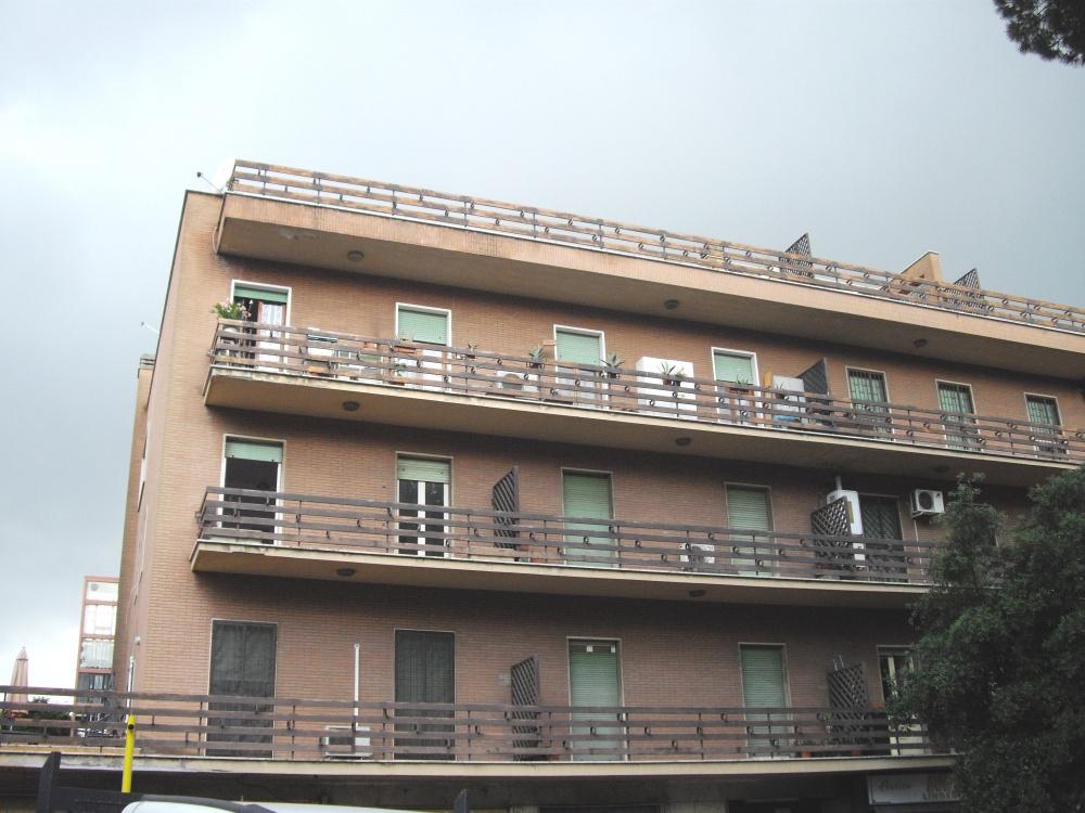appartamento in vendita a Roma in zona Tor Sapienza