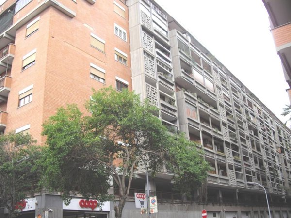 appartamento in vendita a Roma in zona Collatino