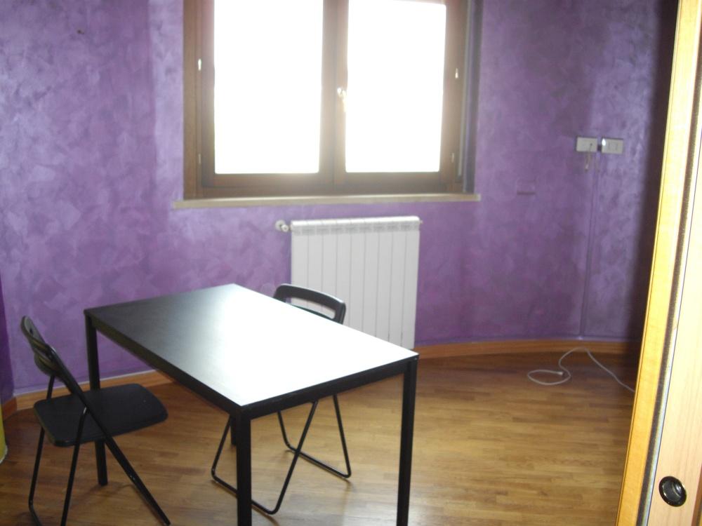appartamento in vendita a Roma in zona Tor Cervara