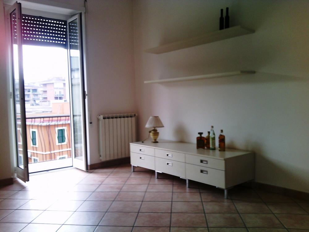 appartamento in vendita a Roma in zona Prenestino-Centocelle
