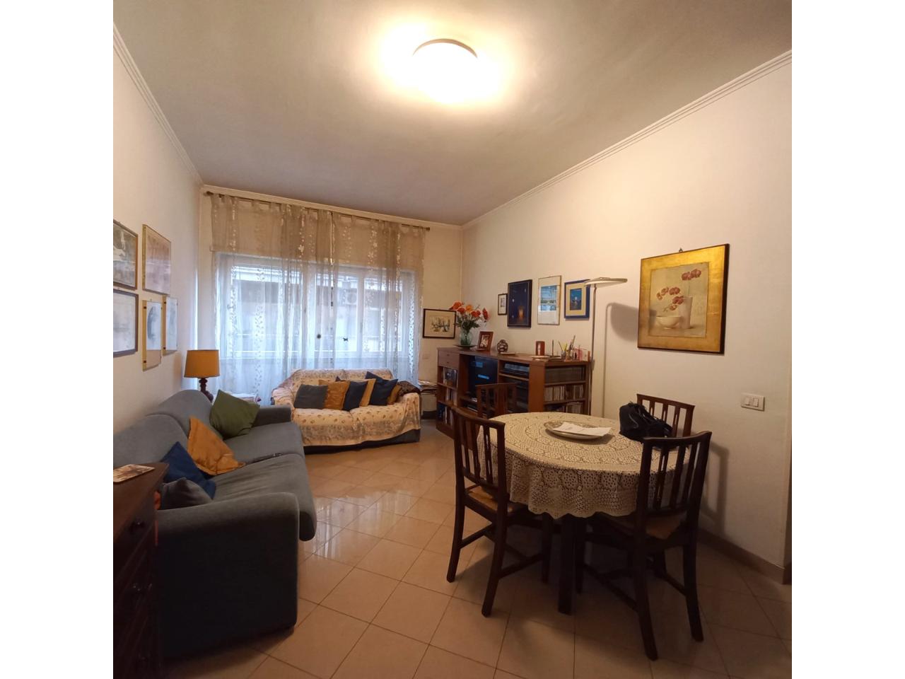 appartamento in vendita a Roma in zona Ostia