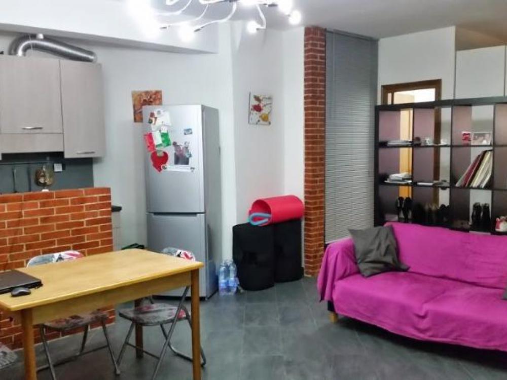 appartamento in vendita a Roma in zona Pietralata