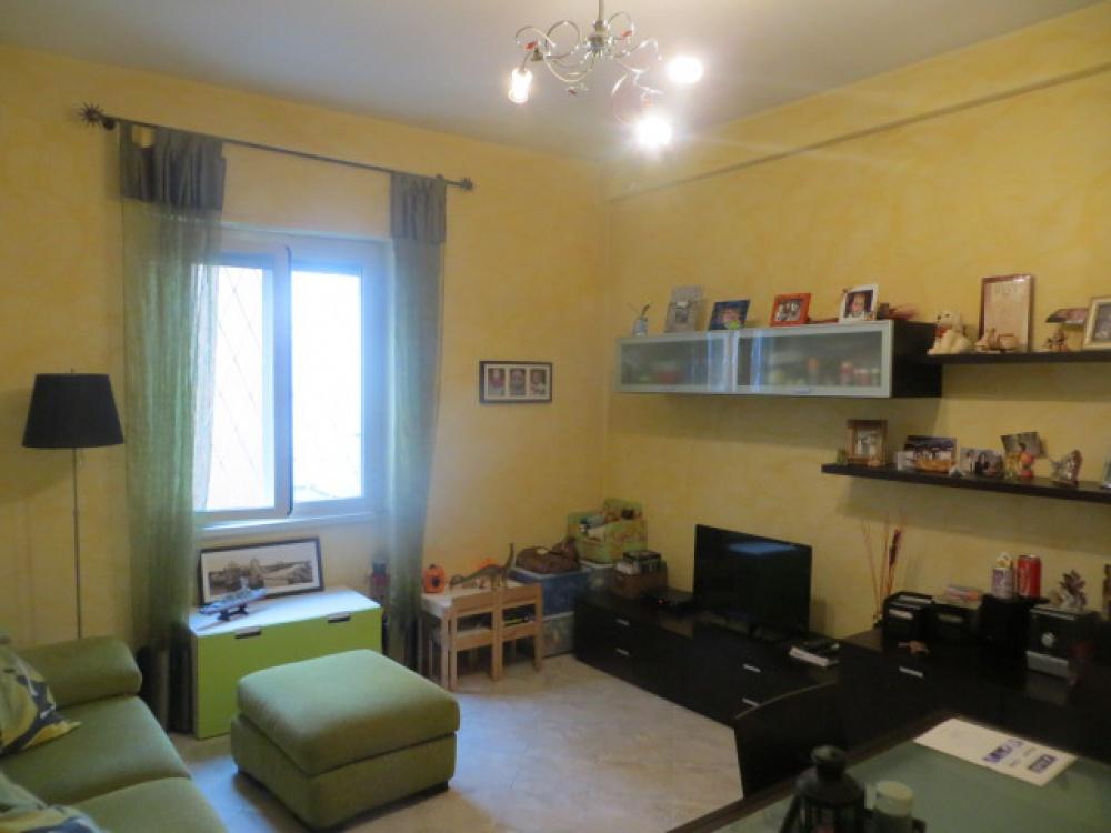 appartamento in vendita a Roma in zona Prenestino-Centocelle