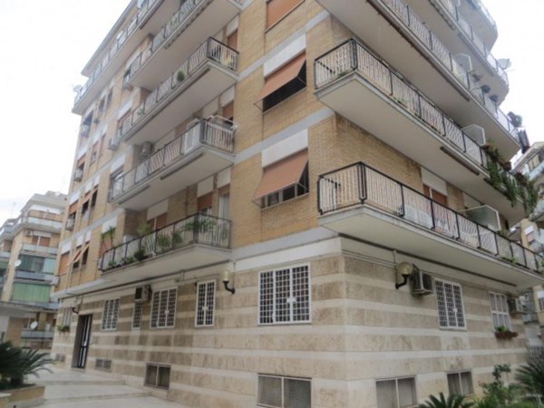 appartamento in vendita a Roma in zona Collatino
