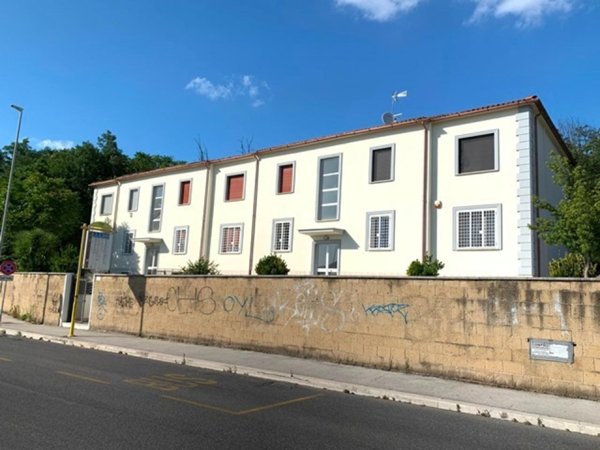 appartamento in vendita a Roma in zona Trionfale