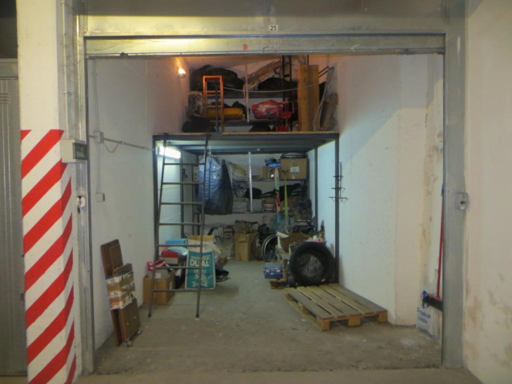 appartamento in vendita a Roma in zona Prenestino-Centocelle
