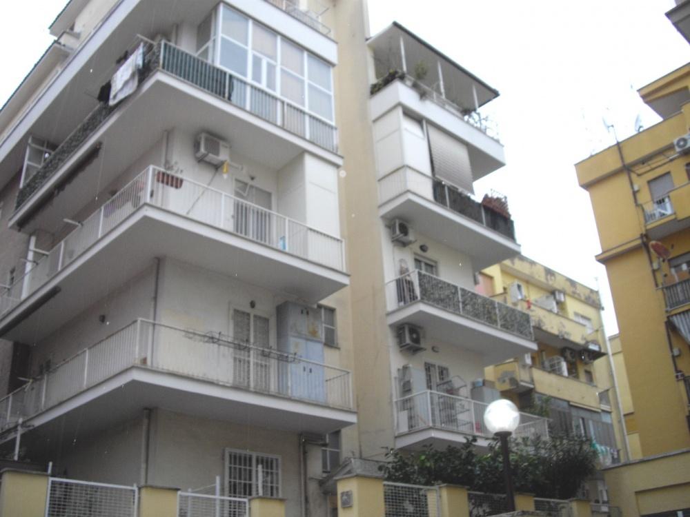 appartamento in vendita a Roma in zona Prenestino-Centocelle