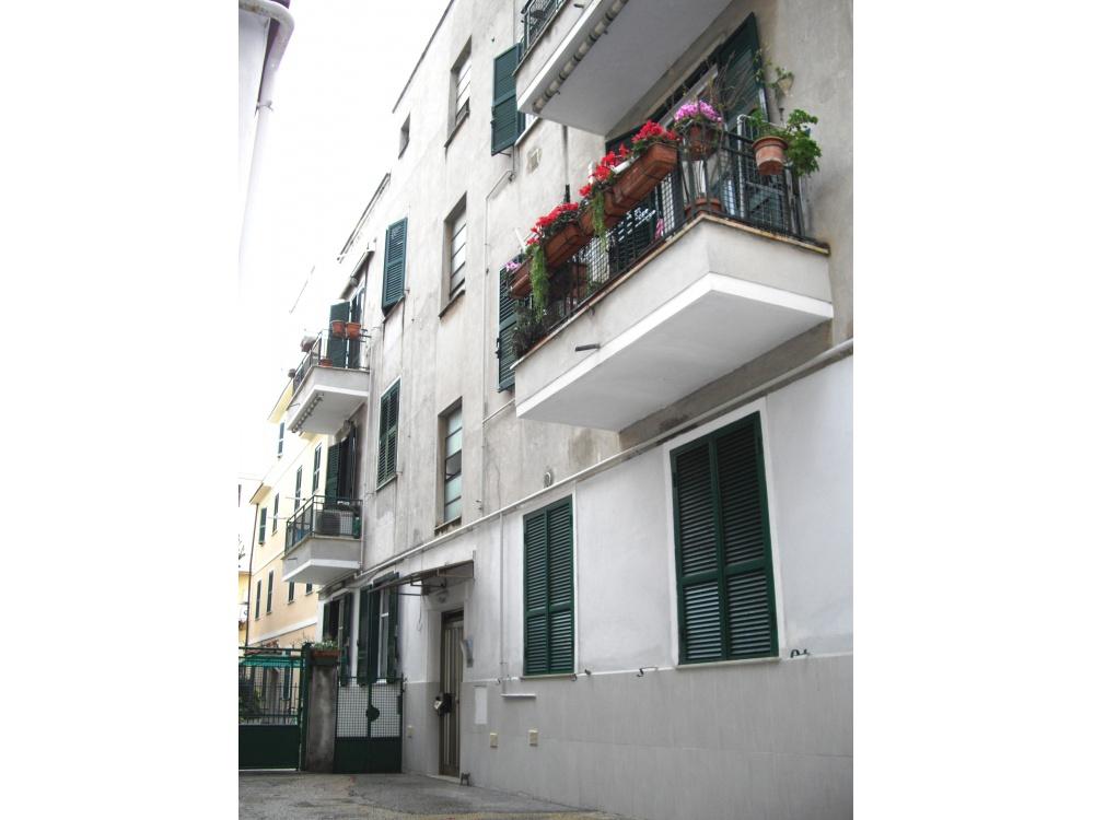 appartamento in vendita a Roma in zona Prenestino-Centocelle