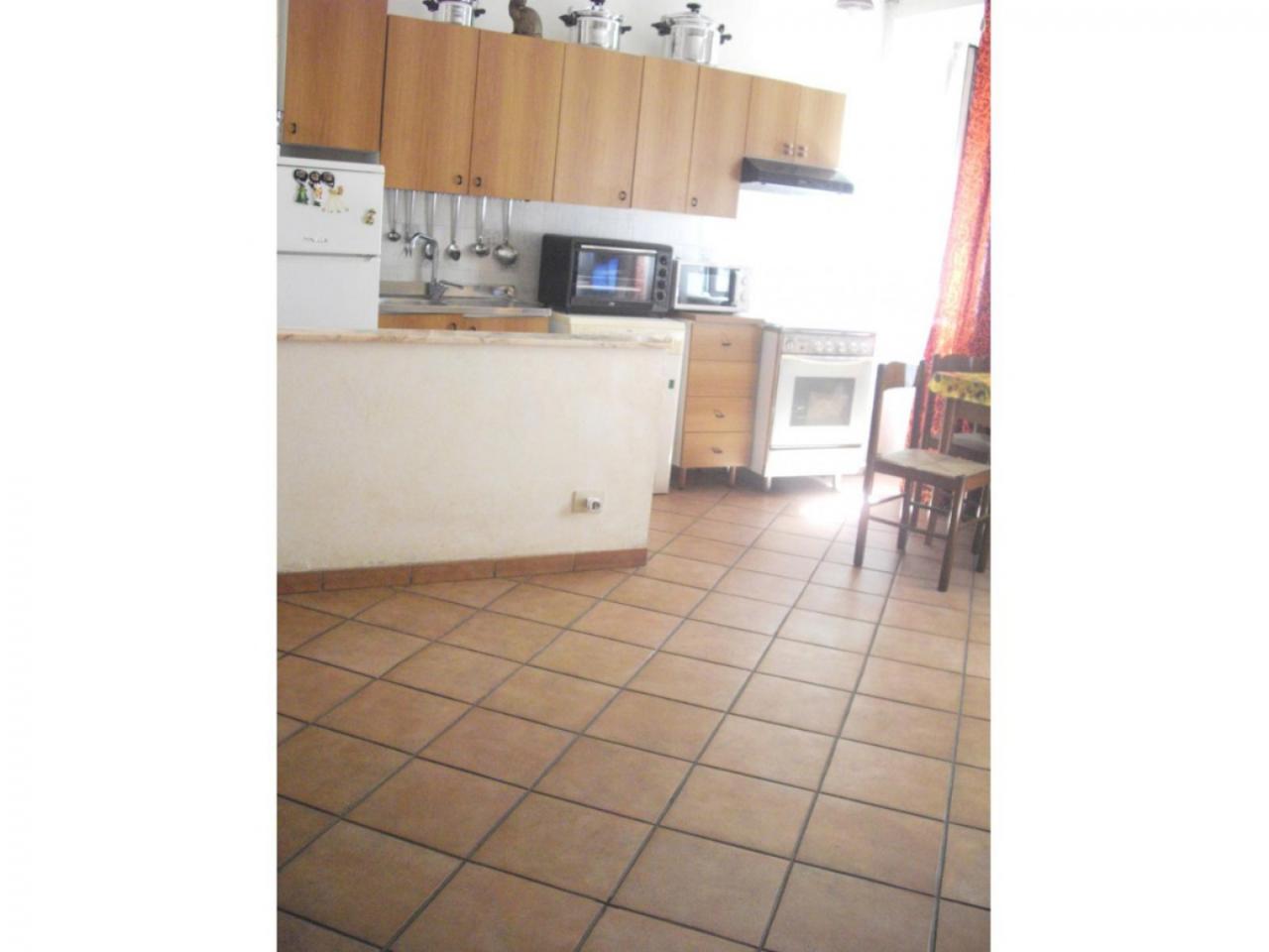 appartamento in vendita a Roma in zona Prenestino-Centocelle