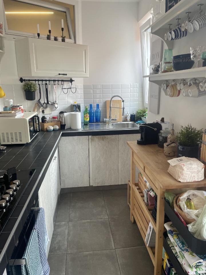 appartamento in vendita a Roma in zona Prenestino-Centocelle