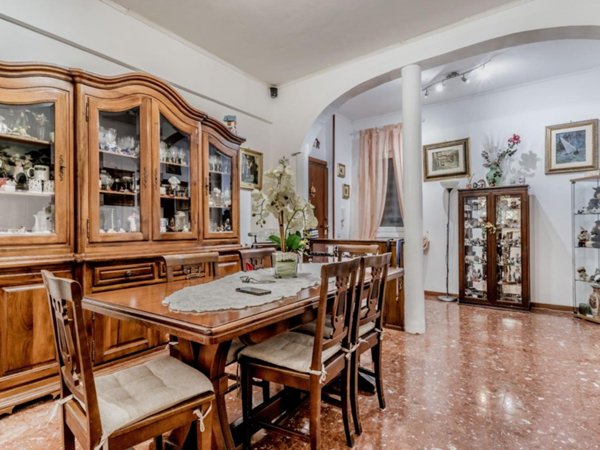 appartamento in vendita a Roma in zona Collatino
