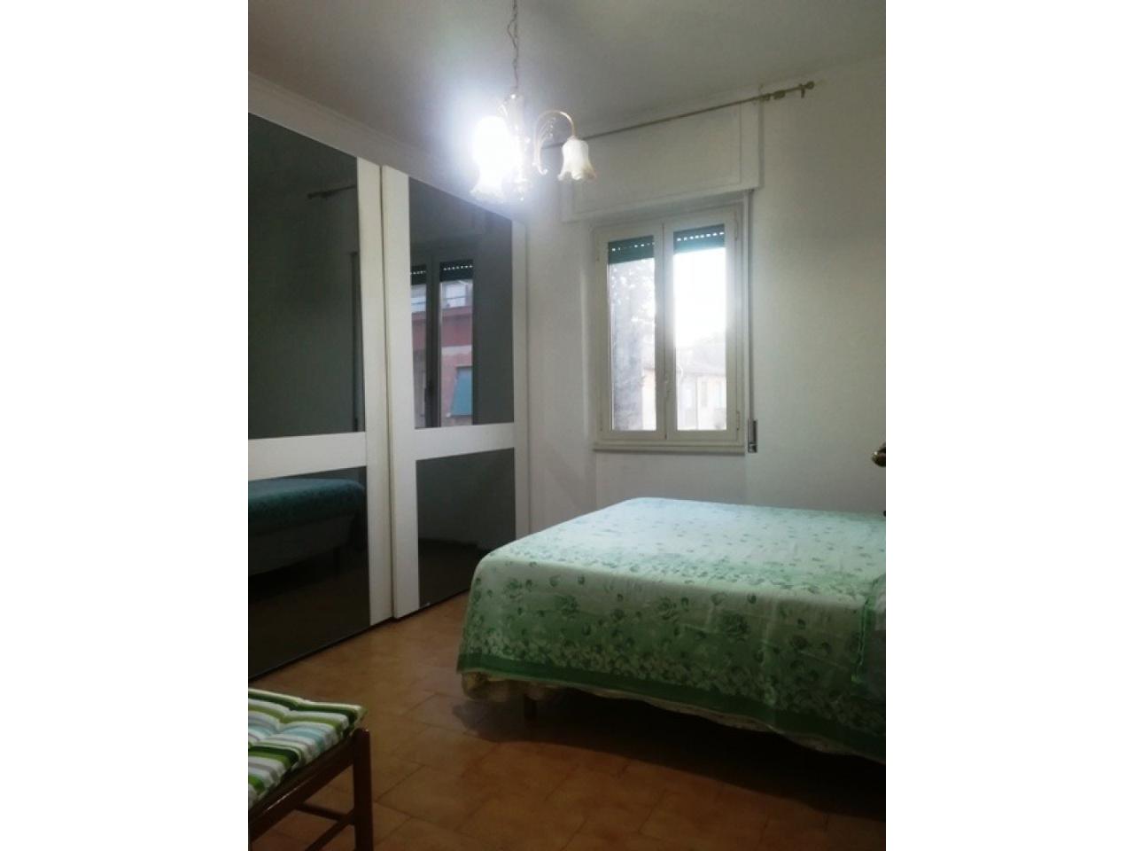 appartamento in vendita a Roma in zona San Basilio