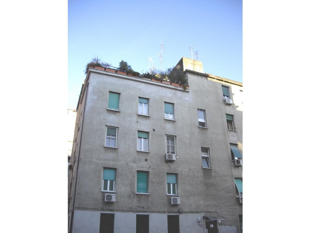 appartamento in vendita a Roma in zona Prenestino-Centocelle