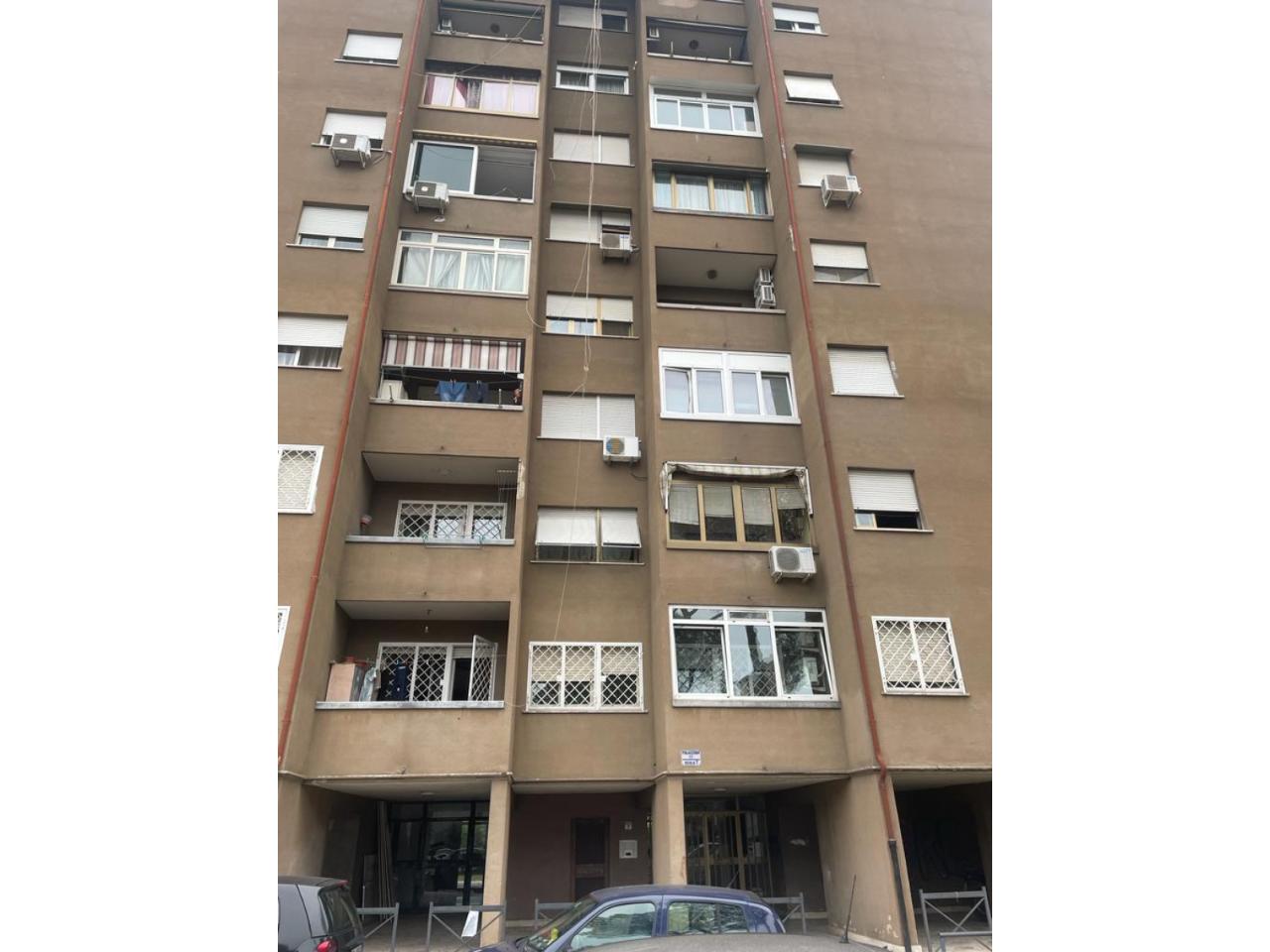 appartamento in vendita a Roma in zona Torre Maura