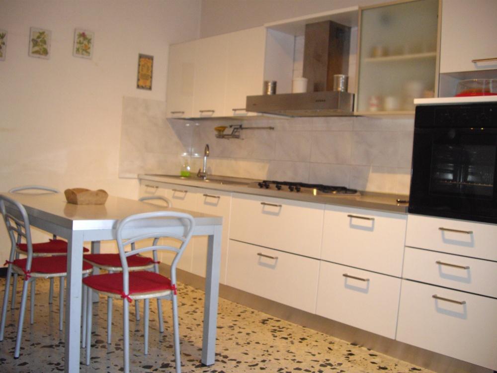 appartamento in vendita a Roma in zona Torre Maura