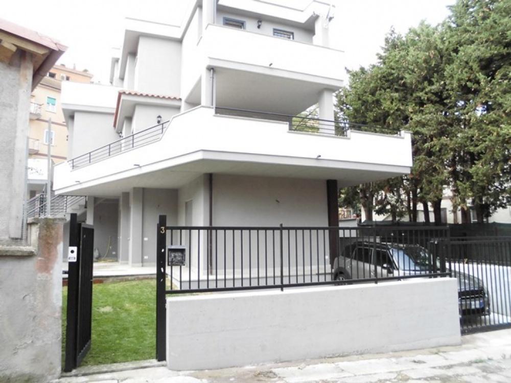 appartamento in vendita a Roma in zona Fidene