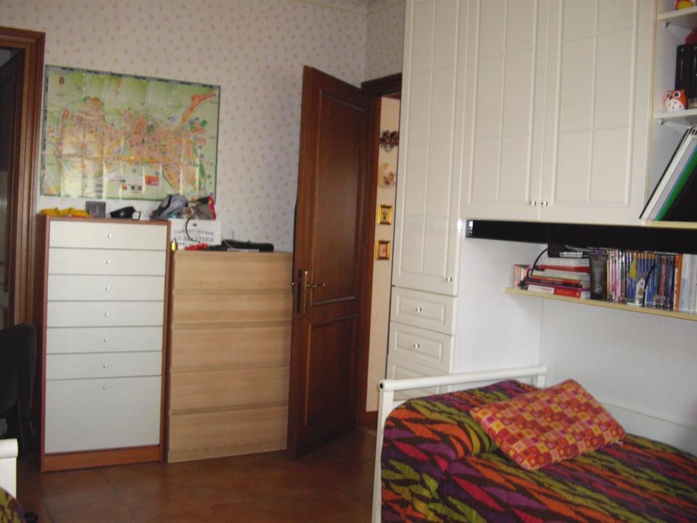 appartamento in vendita a Roma in zona Tor Cervara