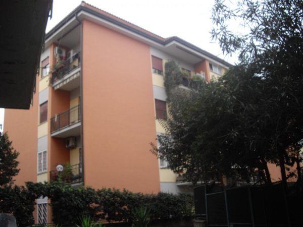 appartamento in vendita a Roma in zona Tor Cervara