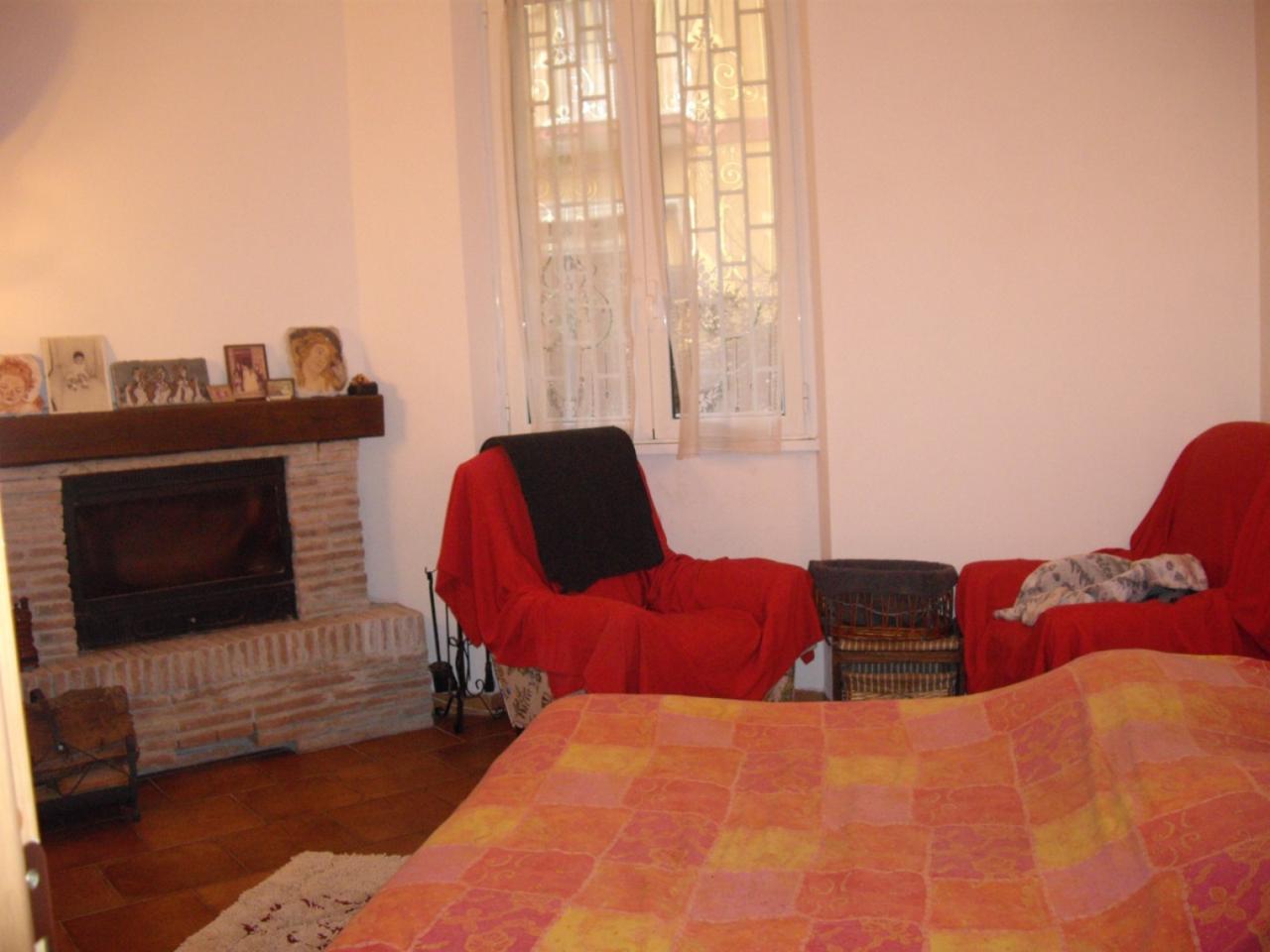 appartamento in vendita a Roma in zona Torre Maura