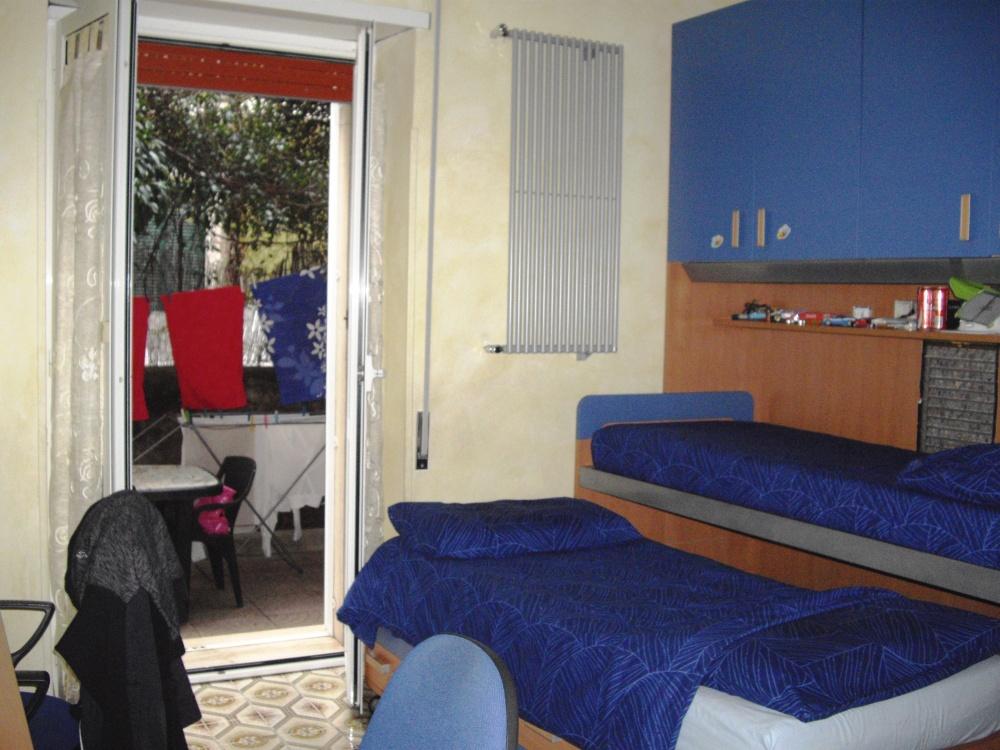 appartamento in vendita a Roma in zona Prenestino-Centocelle