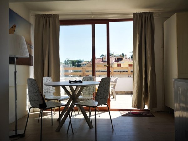 appartamento in vendita a Roma in zona Della Vittoria