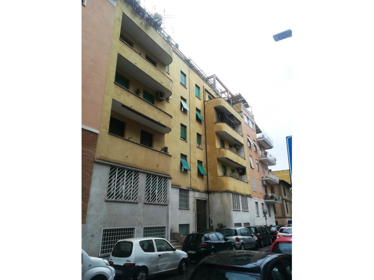 appartamento in vendita a Roma in zona Trieste