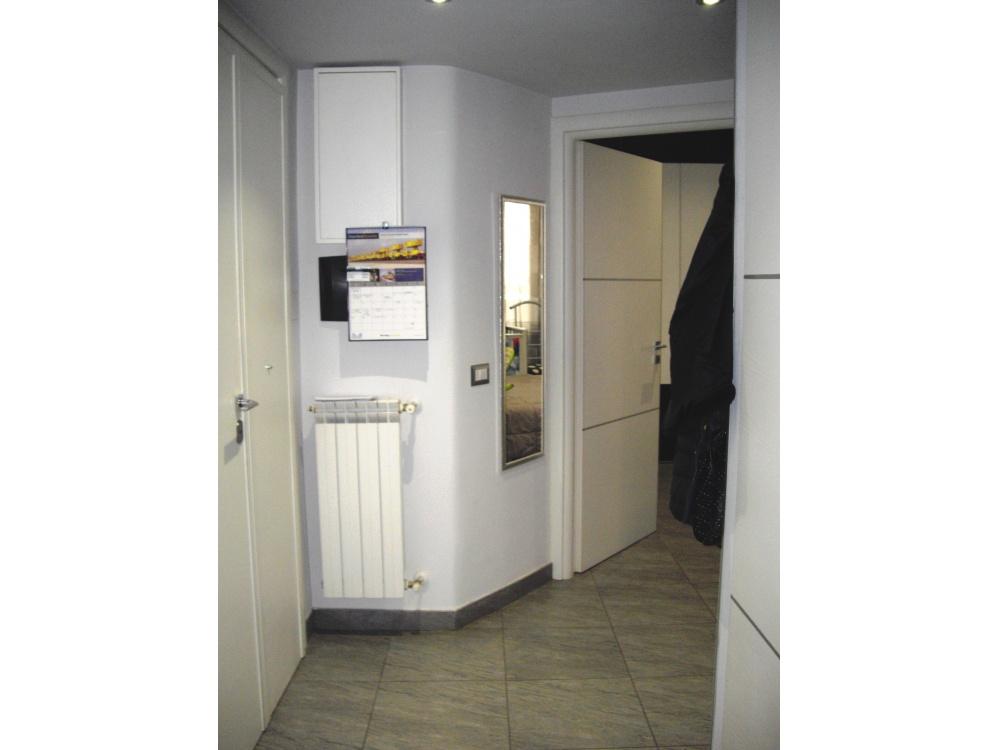 appartamento in vendita a Roma in zona Prenestino-Centocelle