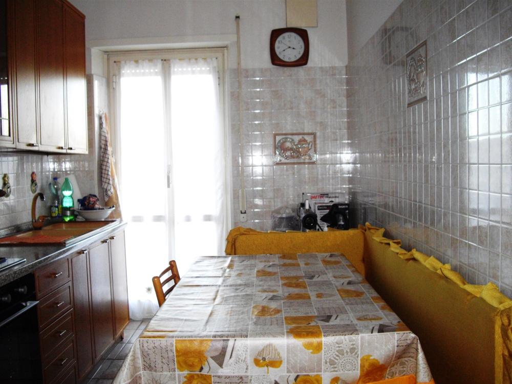 appartamento in vendita a Roma in zona Alessandrino