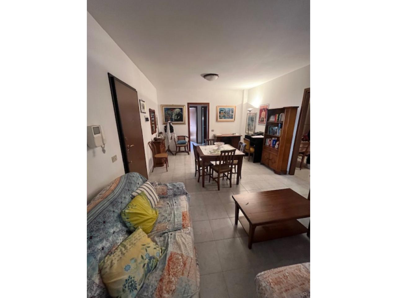 appartamento in vendita a Roma in zona Tor Vergata/Torrenova