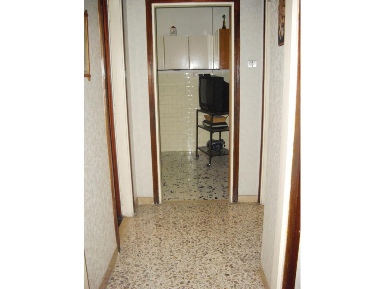 appartamento in vendita a Roma in zona Collatino