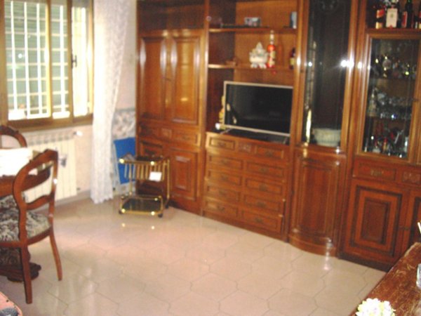 appartamento in vendita a Roma in zona Prenestino-Centocelle