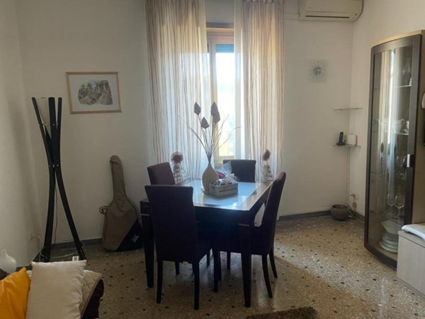 appartamento in vendita a Roma in zona Prenestino-Centocelle