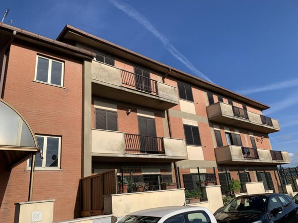 appartamento in vendita a Roma in zona Giuliano Dalmata